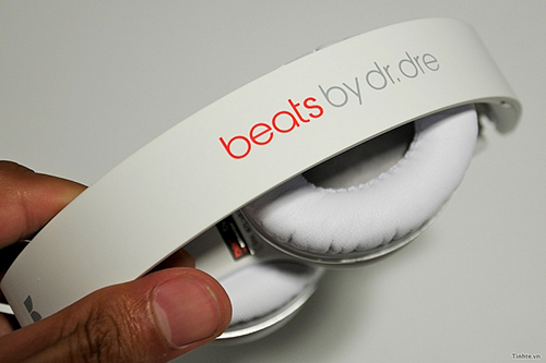 Apple chuẩn bị mua lại Beats với giá 3,2 tỷ USD?